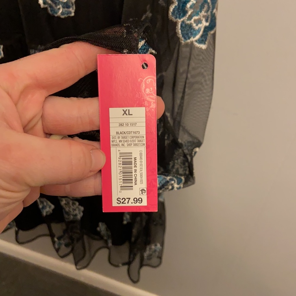 Target Dress - Picture 4 of 4